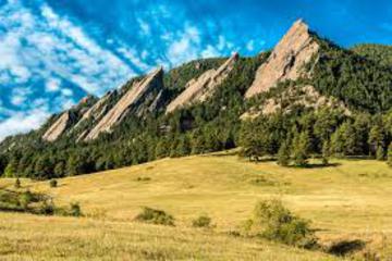 Yoga Pod Boulder - View Boulder