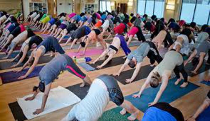 Yoga Pod Boulder - View Boulder